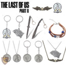 Acessórios The Last of Us Part 1 e 2
