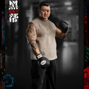 Action Figure Realista Ma Dong O Gangster