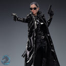Action Figure Realista Trinity Matrix