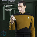 Action Figure Realista Picard e Data