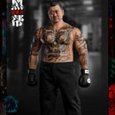 Action Figure Realista Ma Dong O Gangster