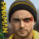 Action Figure Realista Jesse Pinkman