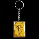 Chaveiros Cavaleiros de Ouro