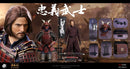 Action Figure O Ultimo Samurai Captão Nathan Algren