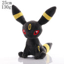 Pokemon Pelúcia Coleção 1