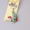 Chaveiro Pokemon