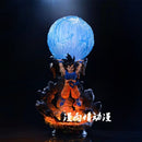 Coleção Action Figures Dragon Ball