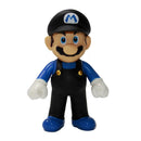 Personagens Super Mario