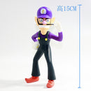 Personagens Super Mario