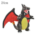 Pokemon Pelúcia Coleção 3