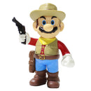 Personagens Super Mario