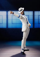 Action Figure Rei Michaek Jackson
