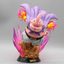 Coleção Action Figures Dragon Ball