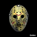 Mascara Jason Cosplay