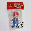 Personagens Super Mario