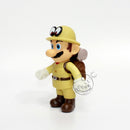 Personagens Super Mario