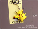 Chaveiro Pokemon
