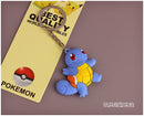 Chaveiro Pokemon