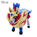 Pokemon Pelúcia Coleção 3