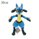 Pokemon Pelúcia Coleção 3