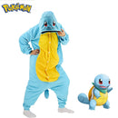 Roupão de Dormir Tema Pokemon