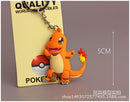 Chaveiro Pokemon