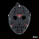 Mascara Jason Cosplay