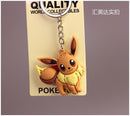Chaveiro Pokemon