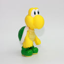 Personagens Super Mario