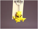 Chaveiro Pokemon