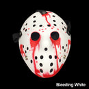 Mascara Jason Cosplay