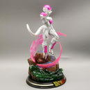 Coleção Action Figures Dragon Ball