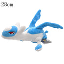 Pokemon Pelúcia Coleção 3