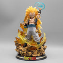 Coleção Action Figures Dragon Ball