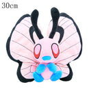 Pokemon Pelúcia Coleção 3