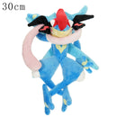Pokemon Pelúcia Coleção 3
