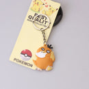 Chaveiro Pokemon