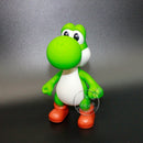 Personagens Super Mario