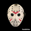 Mascara Jason Cosplay