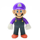 Personagens Super Mario