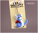 Chaveiro Pokemon