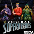Action Figure Super Heróis