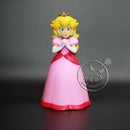 Personagens Super Mario