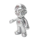 Personagens Super Mario