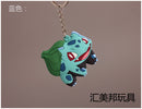 Chaveiro Pokemon