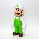 Personagens Super Mario