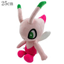 Pokemon Pelúcia Coleção 3