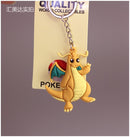 Chaveiro Pokemon