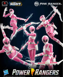 Action Figure Power Rangers