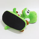 Pantufa Super Mario